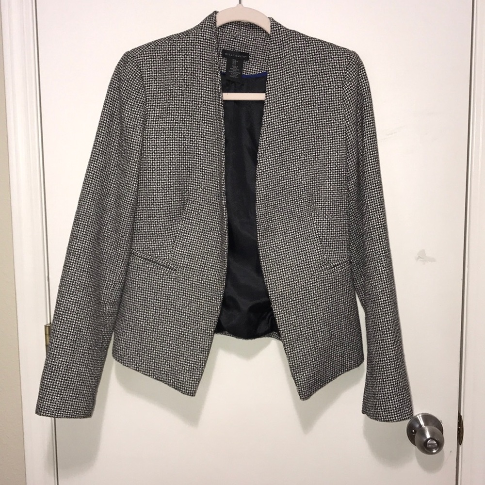 Willi Smith Jacket - image 1